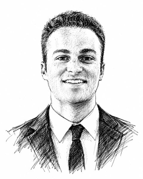 Ben Norouzi
