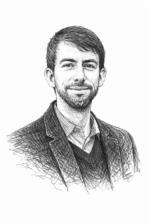 Brad Hargreaves