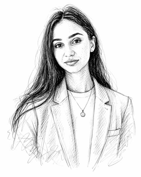 Daria Drozd