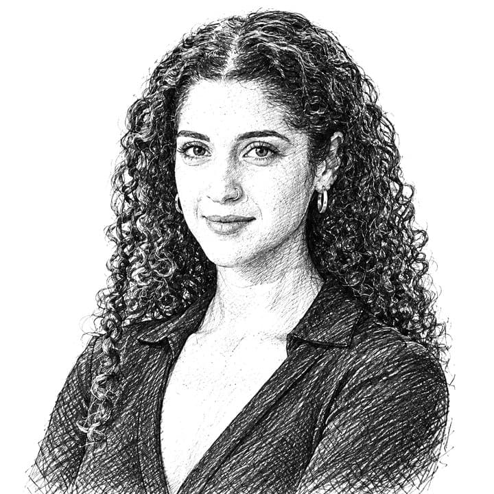 Gabriella Kaspi