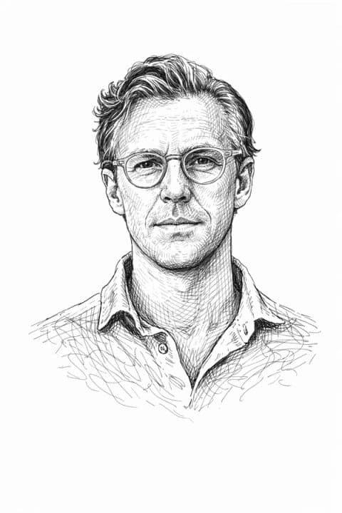 Paul Stanton